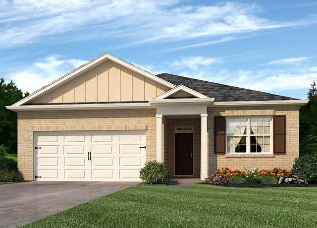 Property at 408 Oak View Ln, Dallas, GA 30157, 3 beds, 2 baths
