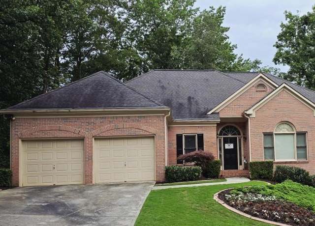 Property at 569 Fairway Dr, Woodstock, GA 30189, 5 beds, 4.5 baths
