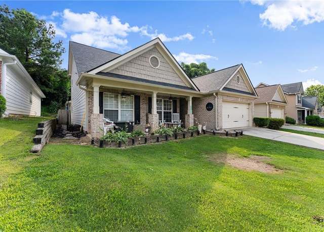 Property at 2691 Bald Cypress Dr, Braselton, GA 30517, 4 beds, 3 baths