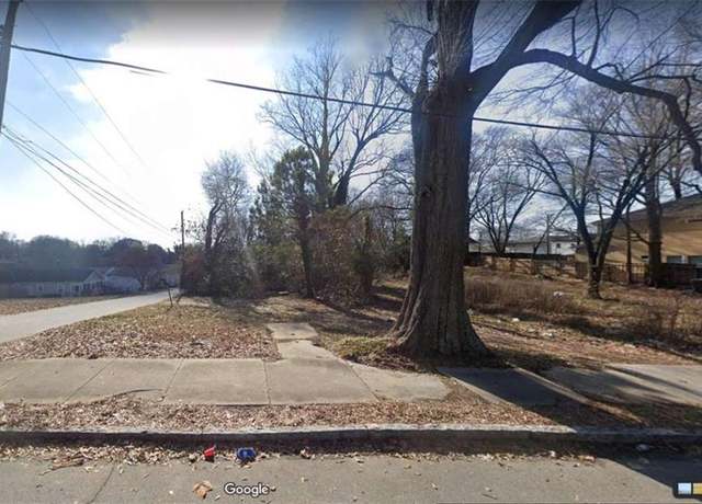 Property at 860 NW Fox St NW, Atlanta, GA 30318