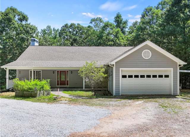 Property at 776 C Jordan Rd, Lula, GA 30554, 3 beds, 3 baths