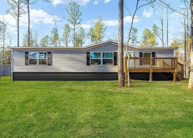 Property at 1380 Pleasant Gap Rd, Ellijay, GA 30540, 3 beds, 2 baths