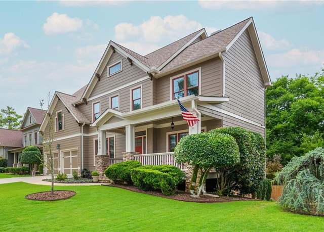Property at 2850 Seagrave Way, Marietta, GA 30066, 5 beds, 4.5 baths