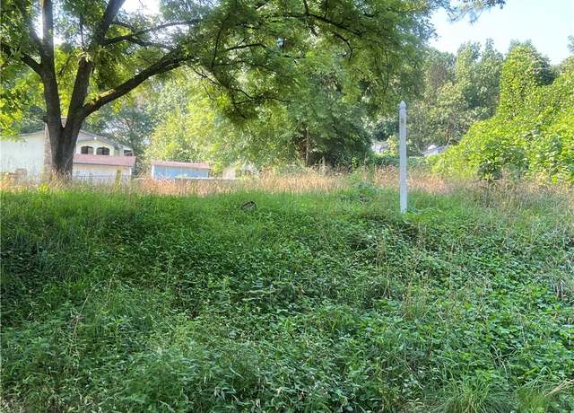 Property at 2554 Etheridge Dr NW, Atlanta, GA 30318