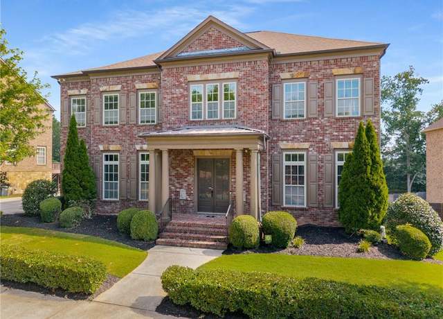 Property at 2287 Sever Rd, Lawrenceville, GA 30043, 5 beds, 4.5 baths