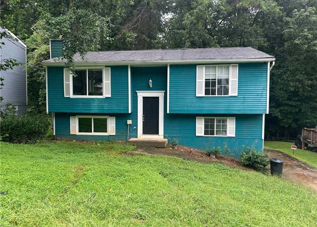 Property at 5350 Olde St, Stone Mountain, GA 30088, 3 beds, 2 baths