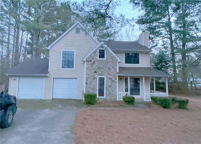 Property at 216 Independence Dr, Jonesboro, GA 30238, 3 beds, 3 baths