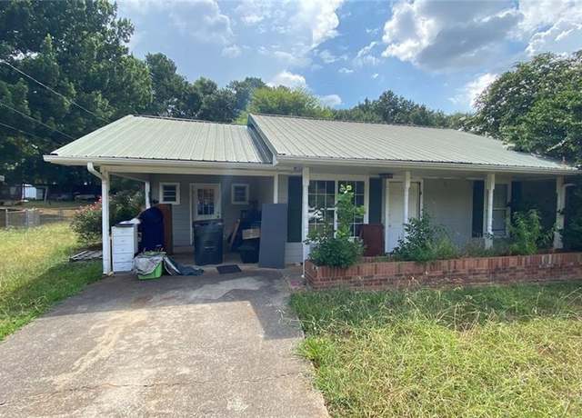 Property at 58 Milam Cir SW, Cartersville, GA 30120, 3 beds, 2 baths