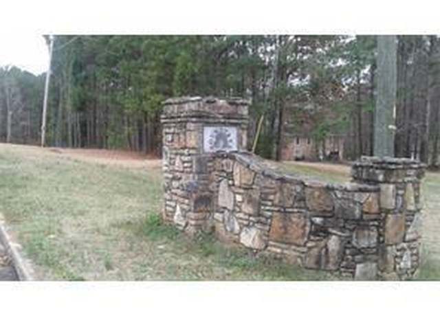 Property at 4281 Roundtree Ln, Lithonia, GA 30038