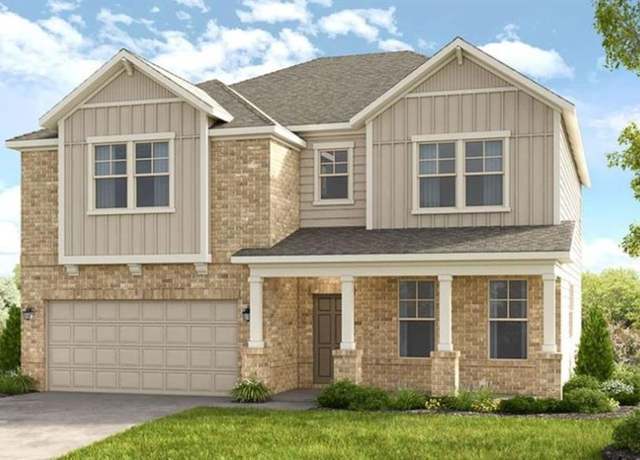 Property at 52 Sheryl Way, Loganville, GA 30052, 4 beds, 3.5 baths