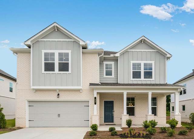 Property at 52 Sheryl Way, Loganville, GA 30052, 4 beds, 3.5 baths