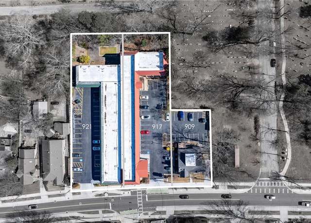 Property at 909 Church St, Decatur, GA 30030