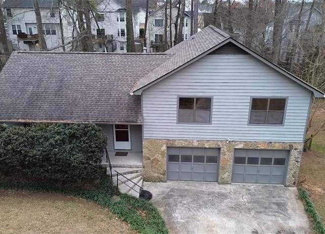 Property at 326 Rockland Way, Lawrenceville, GA 30046, 3 beds, 2 baths