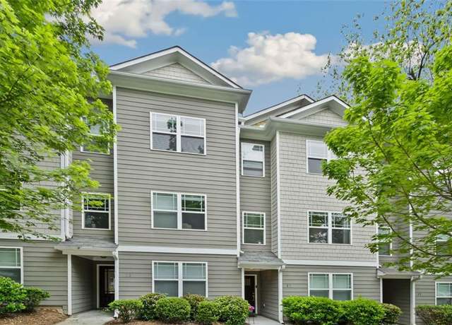 Property at 1365 Memorial Dr SE #12, Atlanta, GA 30317, 3 beds, 3.5 baths