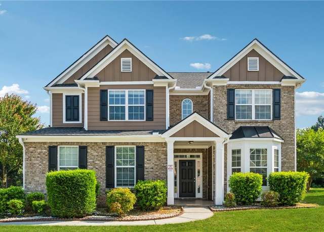 Property at 3134 Flery Way, Lawrenceville, GA 30046, 5 beds, 2.5 baths