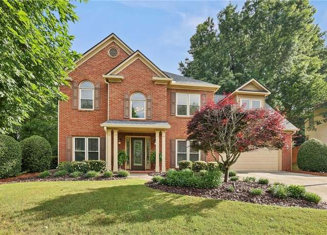 Property at 6720 Wolford Ct, Johns Creek, GA 30097, 4 beds, 2.5 baths