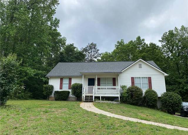Property at 50 Glenmore Dr, Kingston, GA 30145, 3 beds, 2 baths