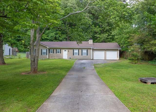 Property at 103 Sir Gregory Mnr NW, Lawrenceville, GA 30044, 3 beds, 2 baths