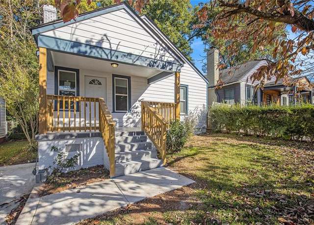 Property at 763 Jones Ave NW, Atlanta, GA 30314, 2 beds, 2 baths