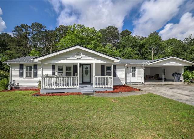 Property at 4067 Lenora Church Rd, Snellville, GA 30039, 2 beds, 1 bath