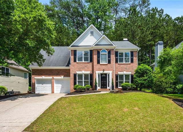 Property at 3174 Vickery Dr NE, Marietta, GA 30066, 4 beds, 2.5 baths