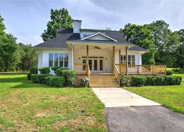 Property at 277 Patterson Rd, Griffin, GA 30223, 3 beds, 3 baths
