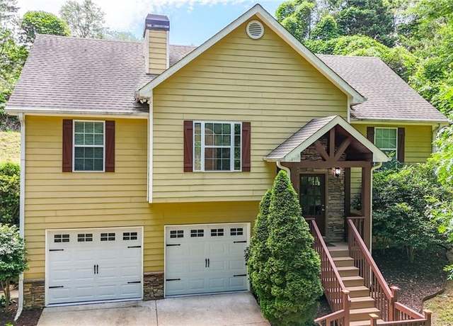 Property at 405 Scenic View Dr, Jasper, GA 30143, 4 beds, 2 baths