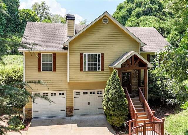 Property at 405 Scenic View Dr, Jasper, GA 30143, 4 beds, 2 baths