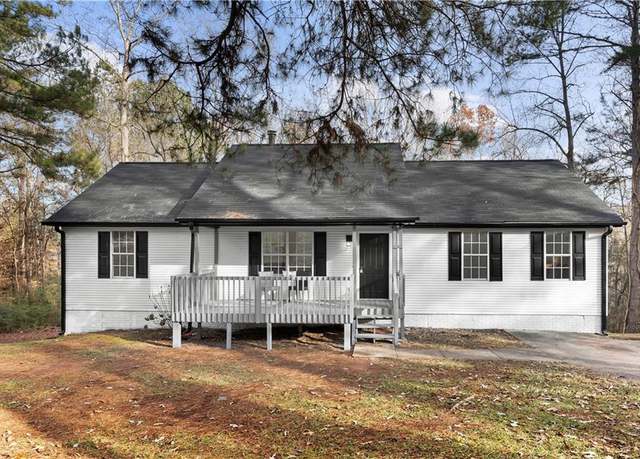 Property at 247 Mandy Ct, Mcdonough, GA 30252, 3 beds, 2 baths