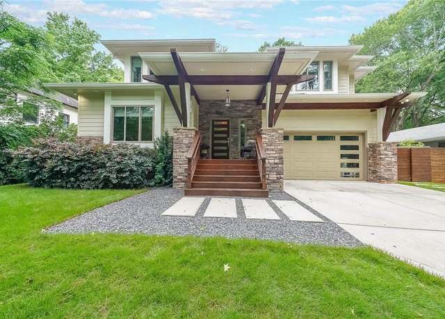 Property at 1267 Thomas Rd, Decatur, GA 30030, 5 beds, 4.5 baths