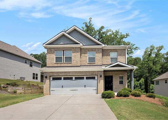 Property at 422 Dublin Way, Dallas, GA 30132, 3 beds, 2.5 baths