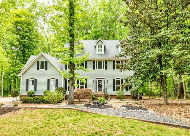 Property at 120 Majesty Ln, Fayetteville, GA 30215, 4 beds, 3.5 baths