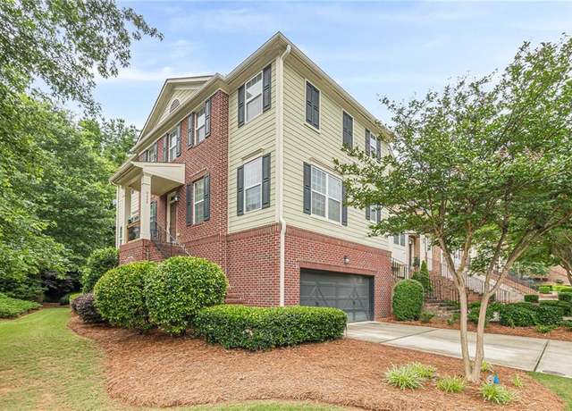 Property at 4228 Laurel Creek Ct SE #6, Smyrna, GA 30080, 4 beds, 3.5 baths