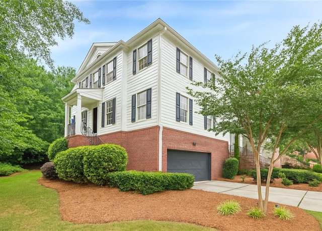 Property at 4228 Laurel Creek Ct SE #6, Smyrna, GA 30080, 4 beds, 3.5 baths