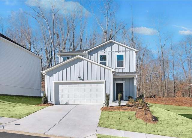 Property at 3029 Salinger Way, Gainesville, GA 30507, 5 beds, 3 baths