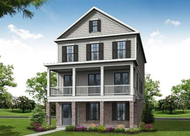 Property at 5540 Broad River Vw, Peachtree Corners, GA 30092, 4 beds, 3.5 baths