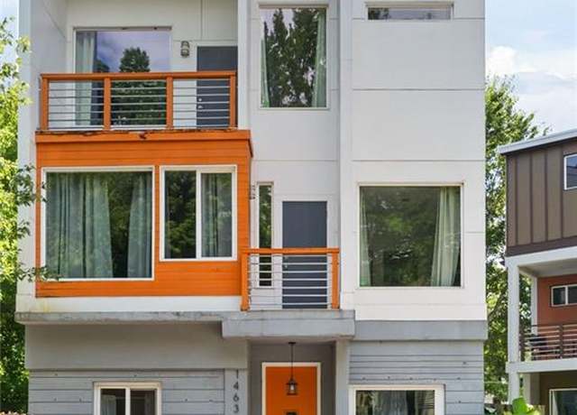 Property at 1463 Macklone St NE, Atlanta, GA 30307, 4 beds, 3.5 baths