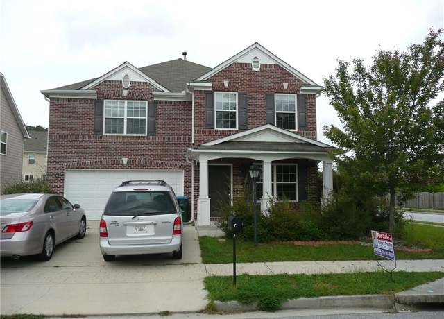 Property at 2748 Farmstead Ct, Grayson, GA 30017, 4 beds, 2.5 baths