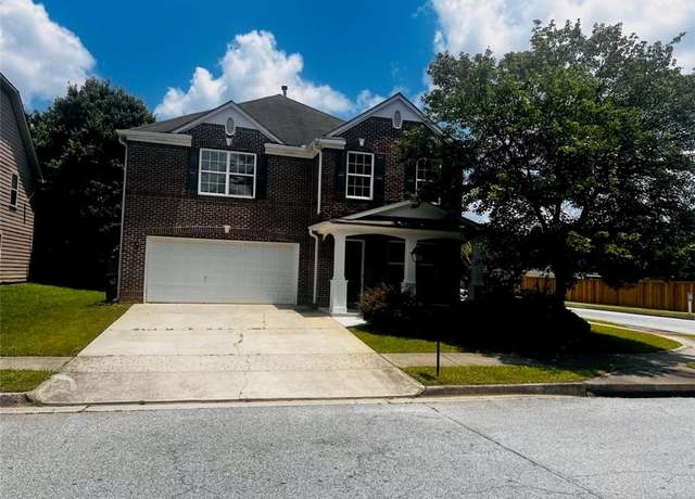 Property at 2748 Farmstead Ct, Grayson, GA 30017, 4 beds, 2.5 baths