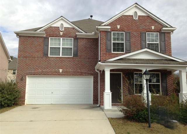 Property at 2748 Farmstead Ct, Grayson, GA 30017, 4 beds, 2.5 baths