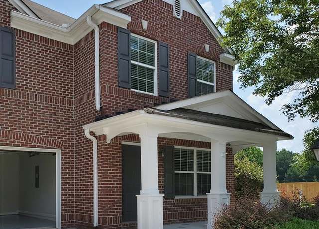 Property at 2748 Farmstead Ct, Grayson, GA 30017, 4 beds, 2.5 baths