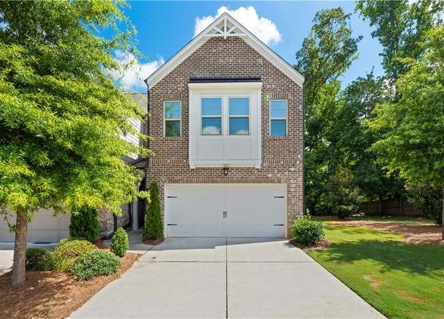Property at 3635 Faulkner St, Cumming, GA 30041, 4 beds, 3.5 baths