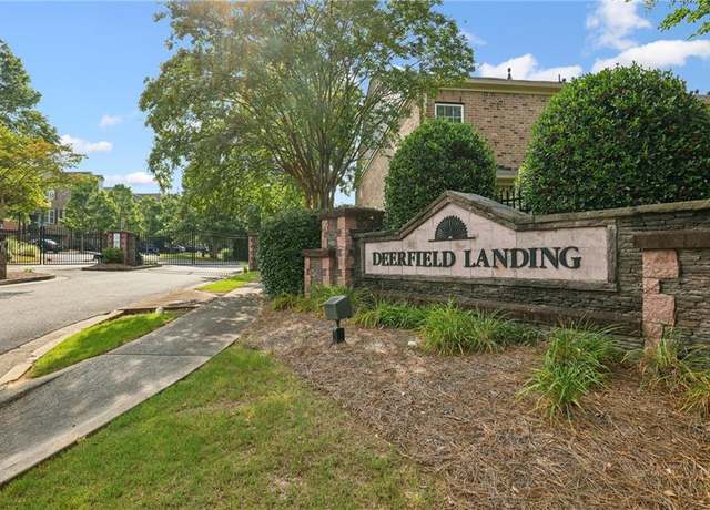 Property at 13209 Warrensville Cv, Alpharetta, GA 30004, 3 beds, 2.5 baths