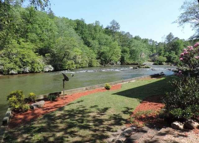 Property at 66 2nd St, Ellijay, GA 30540, 1 bed, 1 bath