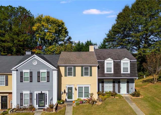 Property at 3971 Wolcott Cir #3971, Atlanta, GA 30340, 2 beds, 2.5 baths