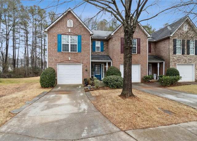 Property at 245 Fern Crest Dr, Lawrenceville, GA 30046, 3 beds, 2.5 baths