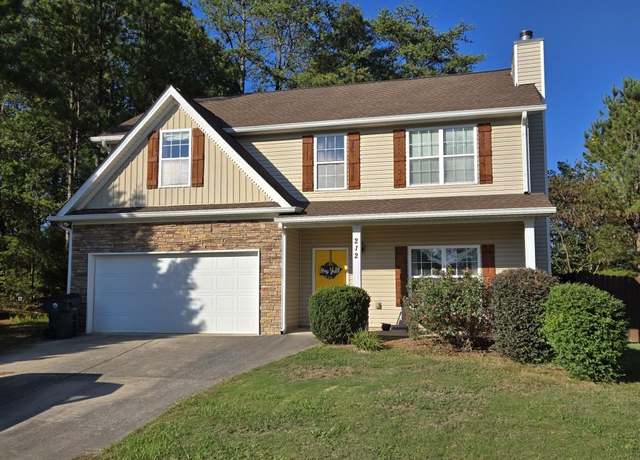 Property at 212 Garrett Ln, Rockmart, GA 30153, 4 beds, 3 baths