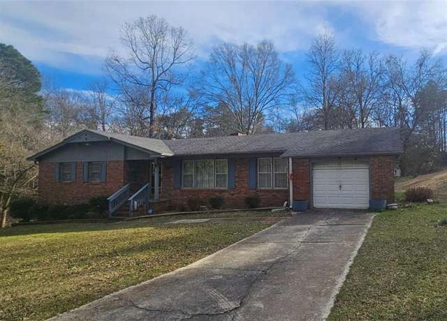 Property at 91 Mcclendon Dr, Rockmart, GA 30153, 4 beds, 2 baths