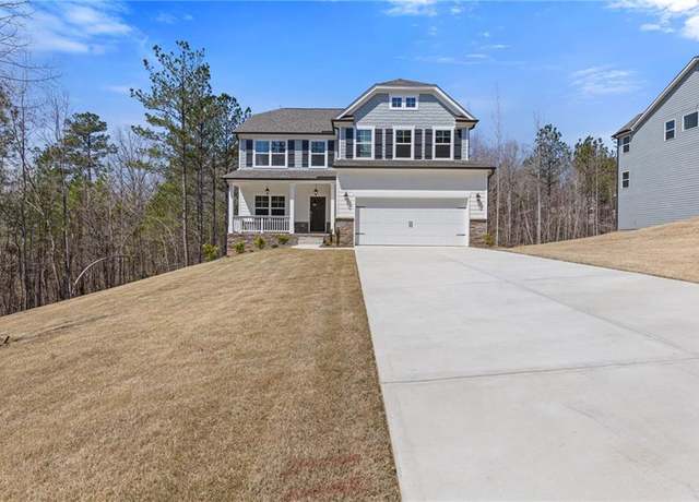 Property at 78 Radian Ct, Dallas, GA 30132, 5 beds, 4 baths