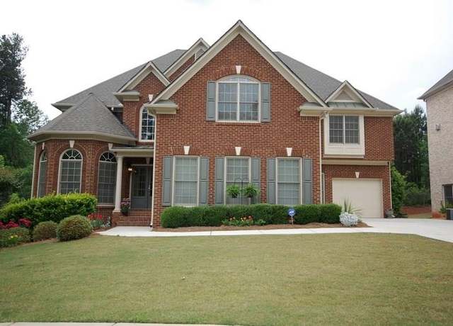 Property at 3168 Willowstone Dr, Duluth, GA 30096, 5 beds, 4.5 baths